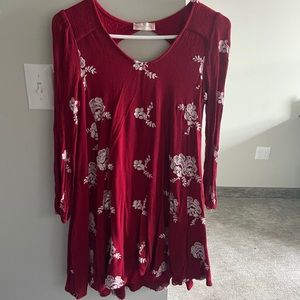 Altar’d State dress